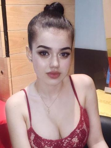 Анкета проститутки Варвара, 24 года